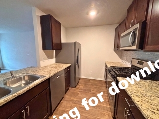 Move-In Special. ½ off the first full month's rent with an 18-month lease.