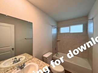 Move-In Special. ½ off the first full month's rent with an 18-month lease.