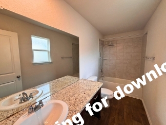 Move-In Special. ½ off the first full month's rent with an 18-month lease.