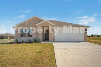 Brand New Home!!