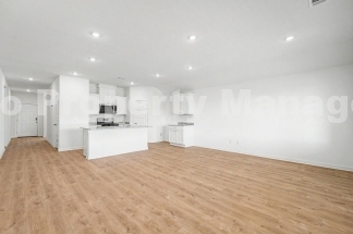 Brand New Home!!