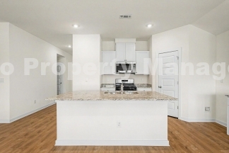 Brand New Home!!
