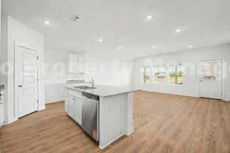 Brand New Home!!