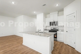Brand New Home!!