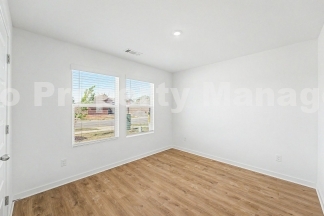 Brand New Home!!