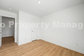 Brand New Home!!