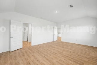 Brand New Home!!