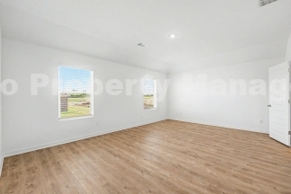 Brand New Home!!