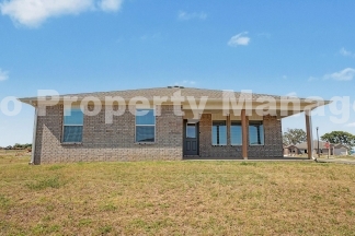 Brand New Home!!