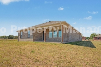 Brand New Home!!
