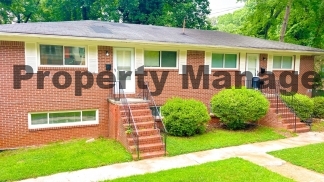2744 Miles Circle - 2746, Atlanta, GA, 30344