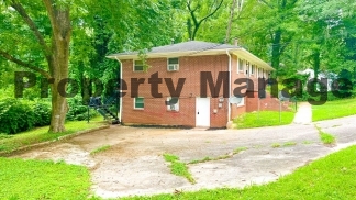 2744 Miles Circle - 2746, Atlanta, GA, 30344