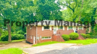 2744 Miles Circle - 2746, Atlanta, GA, 30344
