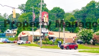 2744 Miles Circle - 2746, Atlanta, GA, 30344