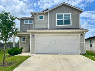 Spacious 3 Bedroom Home with Loft in Converse Near Judson ISD