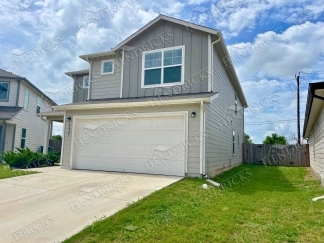 Spacious 3 Bedroom Home with Loft in Converse Near Judson ISD