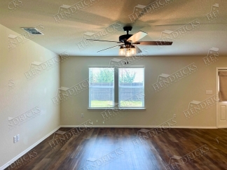 Spacious 3 Bedroom Home with Loft in Converse Near Judson ISD