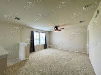 Spacious 3 Bedroom Home with Loft in Converse Near Judson ISD