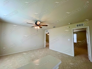 Spacious 3 Bedroom Home with Loft in Converse Near Judson ISD