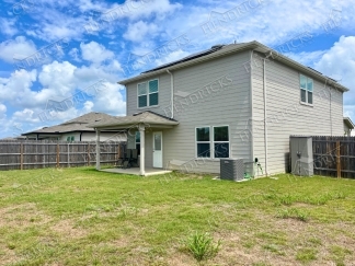 Spacious 3 Bedroom Home with Loft in Converse Near Judson ISD
