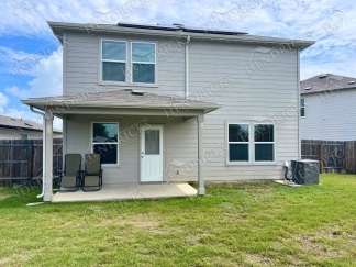 Spacious 3 Bedroom Home with Loft in Converse Near Judson ISD