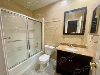 Beautiful 3 Bedroom Home with Covered Patio in Ridge Creek
