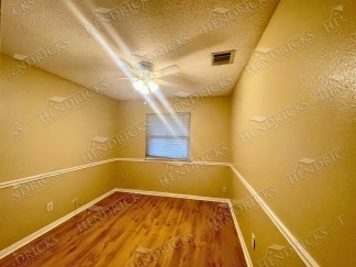 Beautiful 3 Bedroom Home with Covered Patio in Ridge Creek