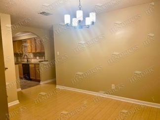 Beautiful 3 Bedroom Home with Covered Patio in Ridge Creek