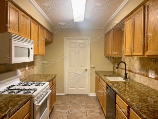 Beautiful 3 Bedroom Home with Covered Patio in Ridge Creek