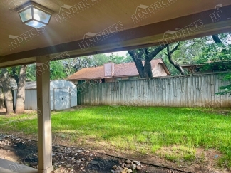 Beautiful 3 Bedroom Home with Covered Patio in Ridge Creek