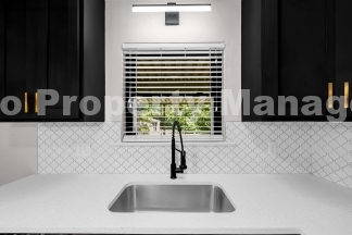 Newly remodeled 3-bedroom, 2-bath home