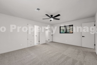 Newly remodeled 3-bedroom, 2-bath home