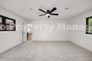 Newly remodeled 3-bedroom, 2-bath home