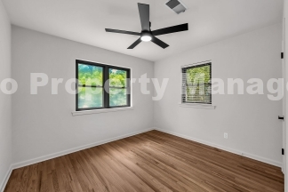 Newly remodeled 3-bedroom, 2-bath home