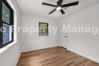 Newly remodeled 3-bedroom, 2-bath home