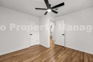 Newly remodeled 3-bedroom, 2-bath home