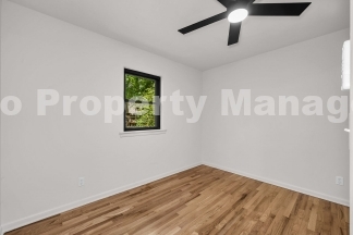 Newly remodeled 3-bedroom, 2-bath home