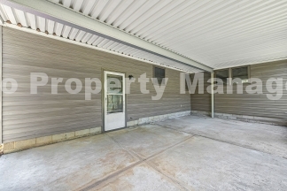 Newly remodeled 3-bedroom, 2-bath home