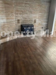 Unique duplex in the heart of town