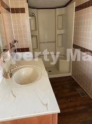 Unique duplex in the heart of town