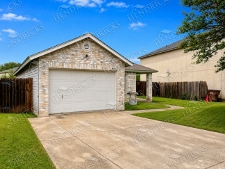 Charming 3 Bedroom Home Near Randolph AFB in Converse