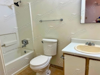 Charming 3 Bedroom Home Near Randolph AFB in Converse