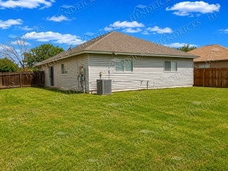 Charming 3 Bedroom Home Near Randolph AFB in Converse