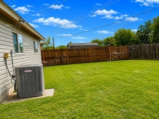 Charming 3 Bedroom Home Near Randolph AFB in Converse