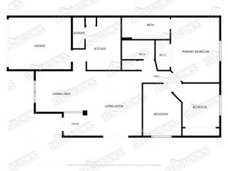 Charming 3 Bedroom Home Near Randolph AFB in Converse