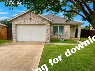 Move-In Special. ½ off the first full month's rent with an 18-month lease.