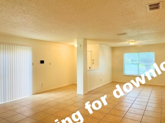 Move-In Special. ½ off the first full month's rent with an 18-month lease.