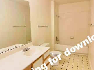 Move-In Special. ½ off the first full month's rent with an 18-month lease.