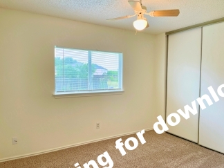 Move-In Special. ½ off the first full month's rent with an 18-month lease.