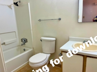 Move-In Special. ½ off the first full month's rent with an 18-month lease.